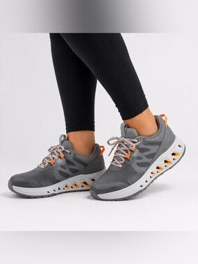 Shoes For Crews Springer Mesh 4SG Slip Resistant Work Shoes Womens 10 NWT